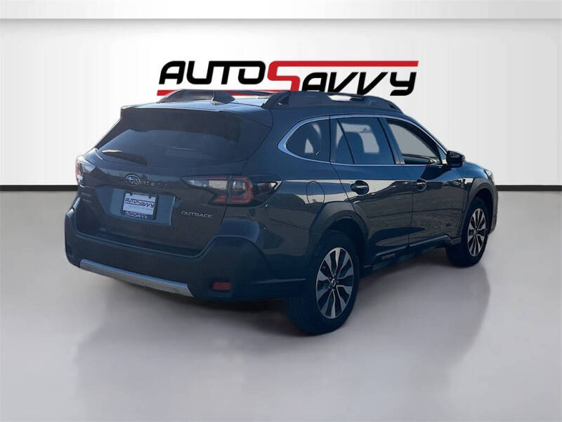 2023 Subaru Outback Limited