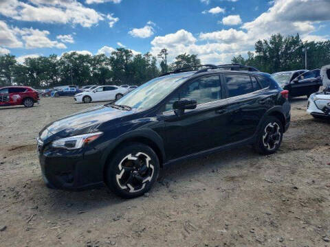 2023 Subaru Crosstrek