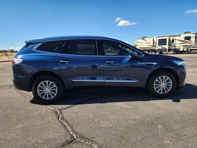 2023 Buick Enclave Premium