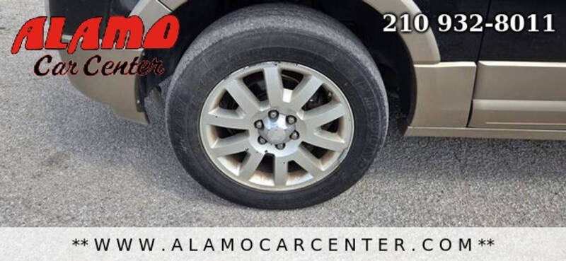 2013 Ford Expedition King Ranch