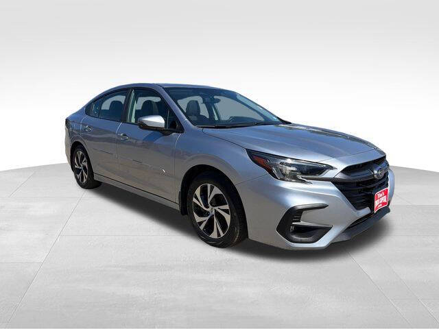 2024 Subaru Legacy Premium's photo