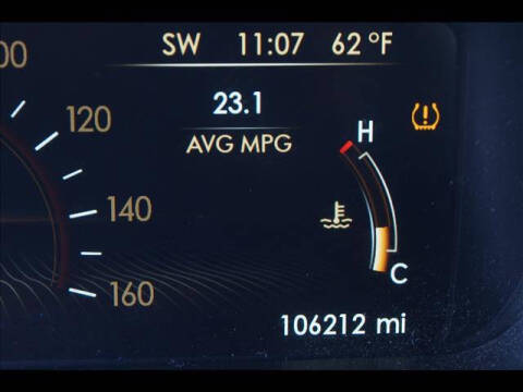 2019 Lincoln Continental Select