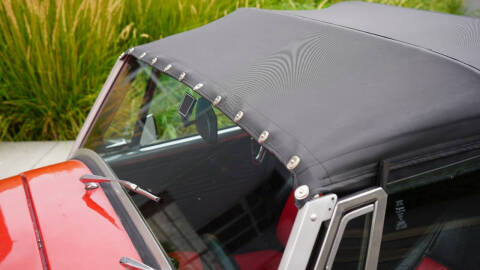 1979 Panther Lima Turbo