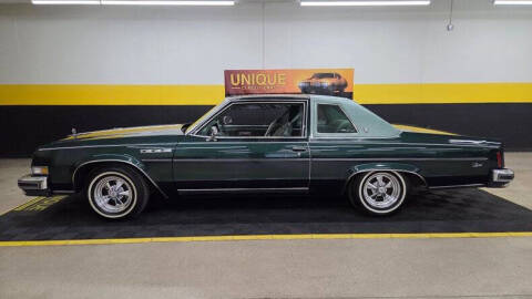 1977 Buick Electra