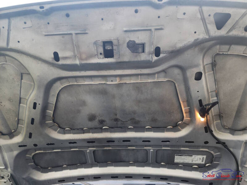 1996 Ford Bronco XLT