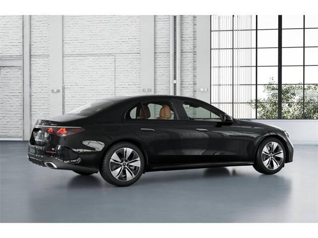 2026 Mercedes-Benz E-Class E 450 4MATIC