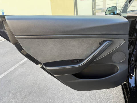 2023 Tesla Model 3 Long Range