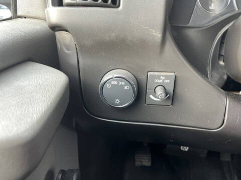 2013 Chevrolet Express 2500