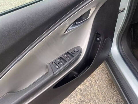 2013 Chevrolet Volt Premium