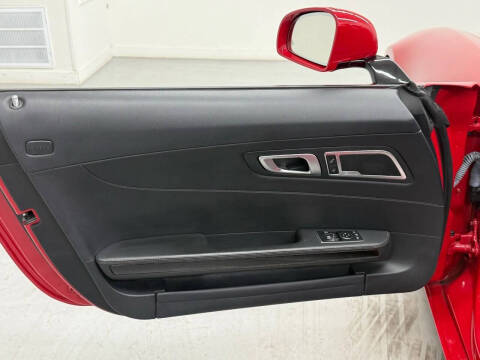 2019 Mercedes-Benz AMG GT