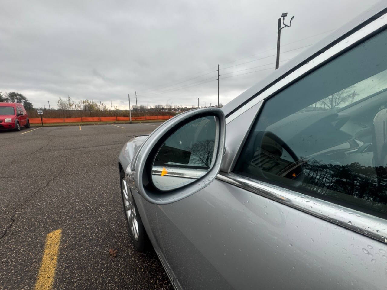 2008 Mercedes-Benz S-Class for sale at LUXURY IMPORTS AUTO SALES INC in Ham Lake, MN