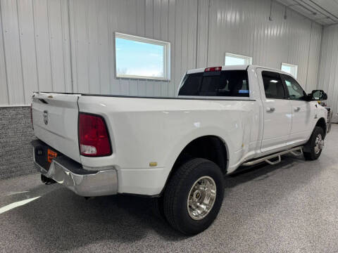 2016 RAM 3500