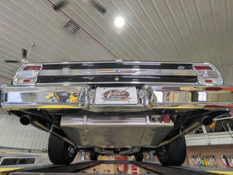 1964 Chevrolet Chevelle