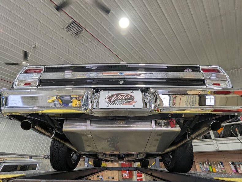 1964 Chevrolet Chevelle