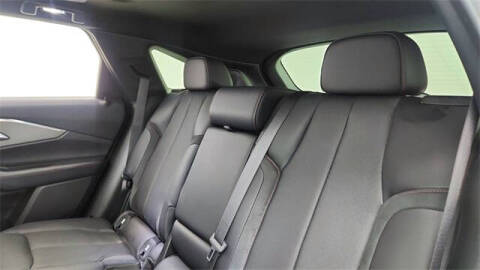 2024 Acura ZDX A-SPEC