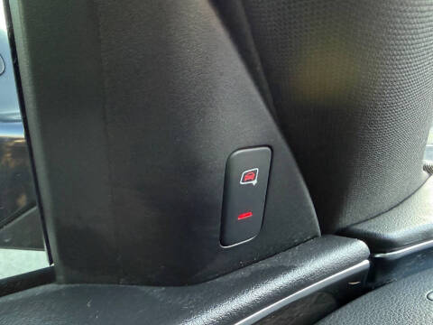 2017 Audi A6 3.0T quattro Premium Plus