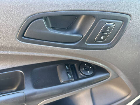 2020 Ford Transit Connect XL