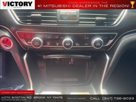 2020 Honda Accord Touring