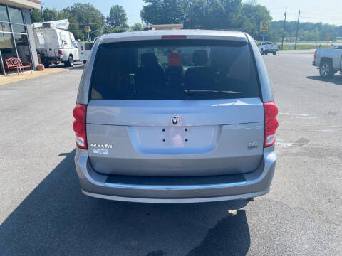 2013 RAM C/V Tradesman