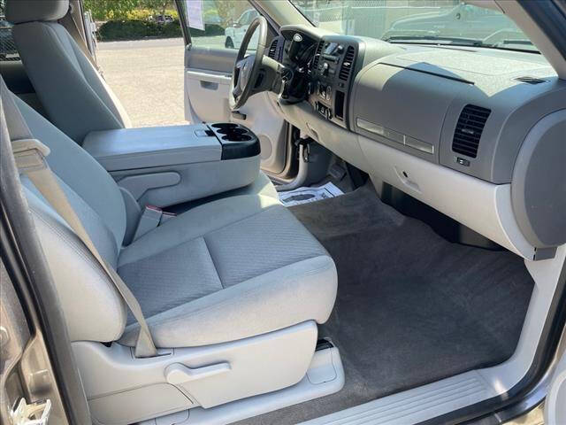 2014 GMC Sierra 2500HD SLE