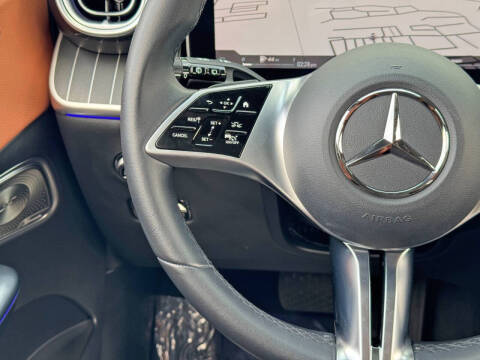 2023 Mercedes-Benz GLC GLC 300 4MATIC