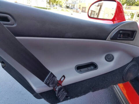 1994 Dodge Viper RT/10