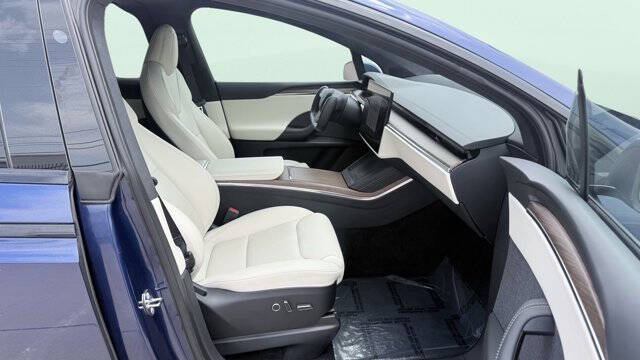 2022 Tesla Model X