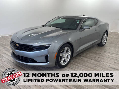 2023 Chevrolet Camaro for sale at Juan Autos y mas in O'Fallon MO