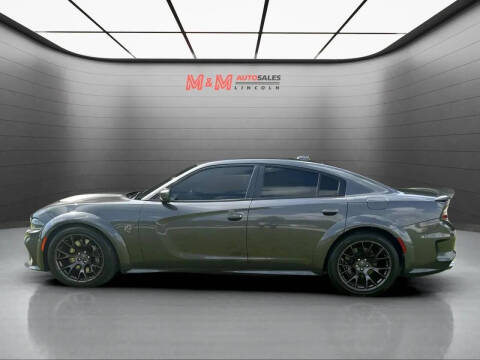2020 Dodge Charger