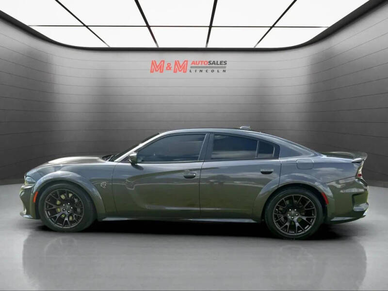 2020 Dodge Charger