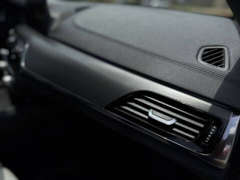 2019 BMW M5
