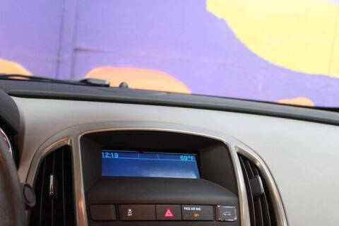 2013 Buick Verano