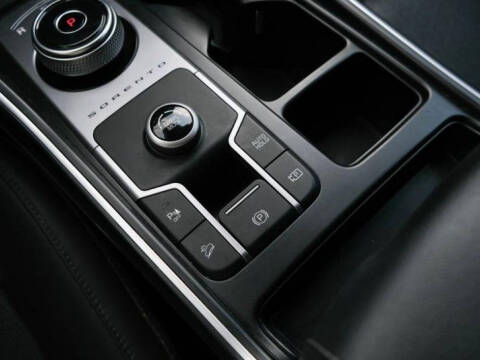 2022 Kia Sorento Hybrid S