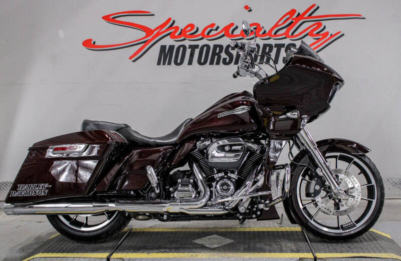 2023 Harley-Davidson Road Glide