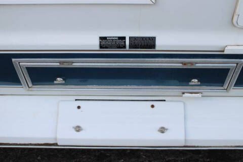 1997 Dodge Ram Van 3500