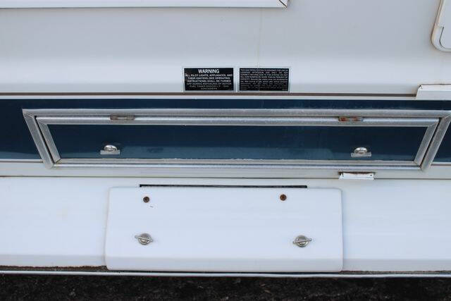 1997 Dodge Ram Van 3500