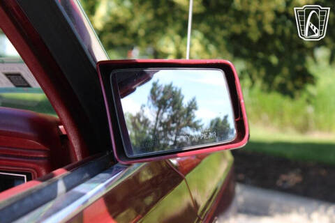 1984 Dodge 600