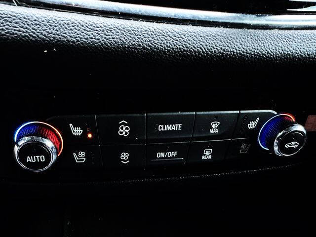 2019 Buick Enclave Avenir