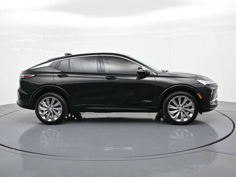 2025 Buick Envista Avenir
