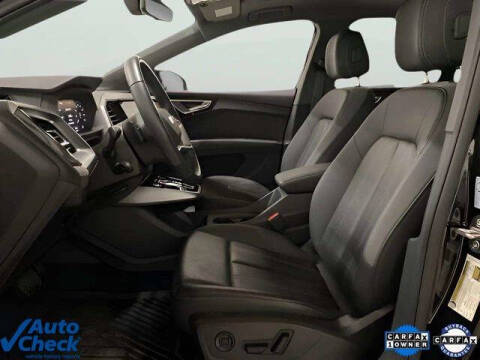 2024 Audi Q4 e-tron Premium 40