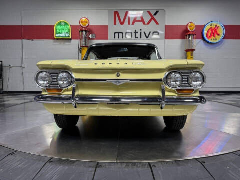 1964 Chevrolet Corvair