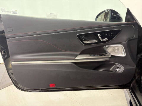 2025 Mercedes-Benz CLE AMG CLE 53