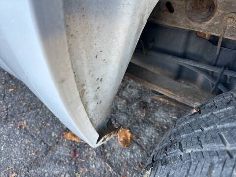 2011 GMC Sierra 1500