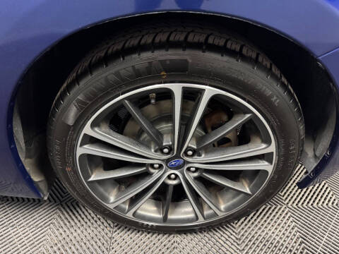 2013 Subaru BRZ Premium