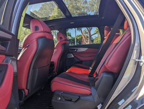 2026 Acura MDX SH-AWD w/A-SPEC