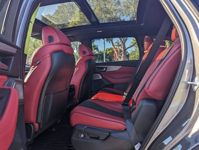 2026 Acura MDX SH-AWD w/A-SPEC