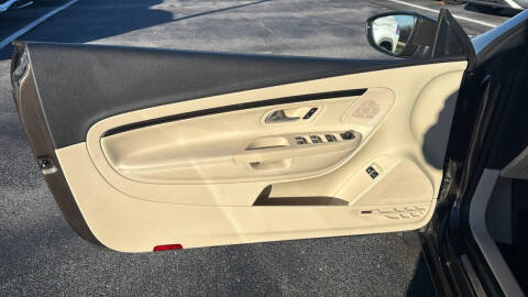 2015 Volkswagen Eos Executive Edition SULEV