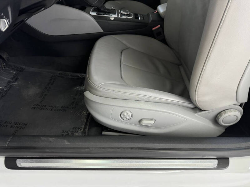 2017 Audi A3 2.0T Premium