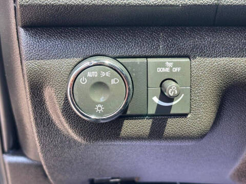 2011 GMC Acadia SL