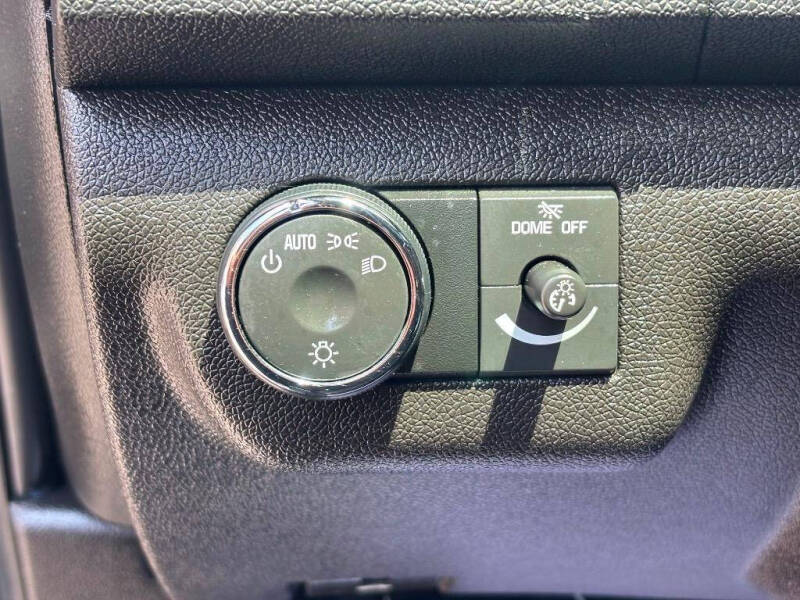 2011 GMC Acadia SL